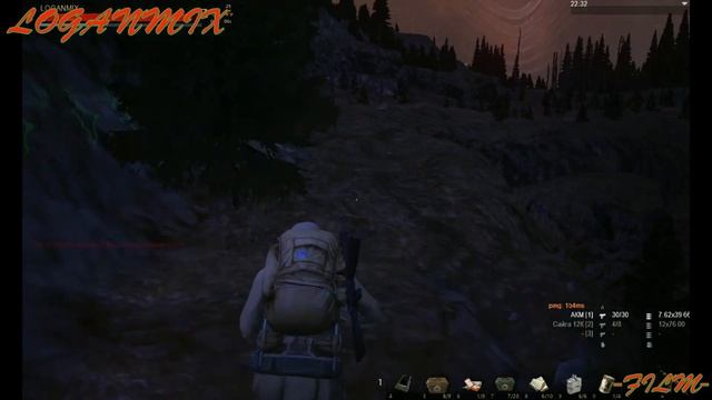 Stalker Онлайн! Сервер ЕКБ!Ремонт поврежденной головы "Хранитель Вулкана"! Путь в пещеру Паукана!Х2 смотреть онлайн