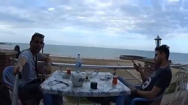 Баку жара 2017 06 07.