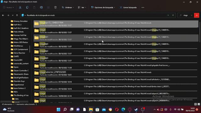 Como Instalar Custom Stage Api (Fiend Folio) Para The Binding Of Isaac