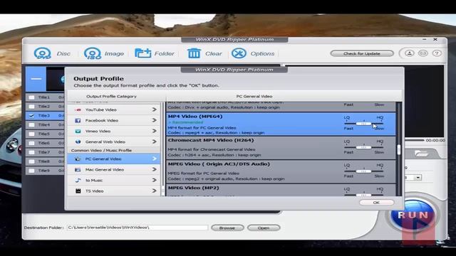 [How To] Rip DVD Movies Using WinX DVD Ripper Platinum Tutorial (2015)
