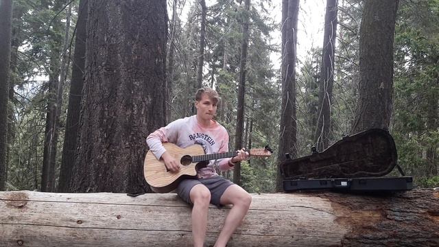 Grayson Sequoia смотреть онлайн