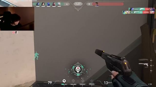 It's not fair when I use the Operator... смотреть онлайн