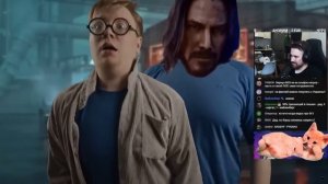 DEADP47 СМОТРИТ: ЗАПРЕЩЕННЫЕ МОДЫ В ИГРАХ \ Майзенберг