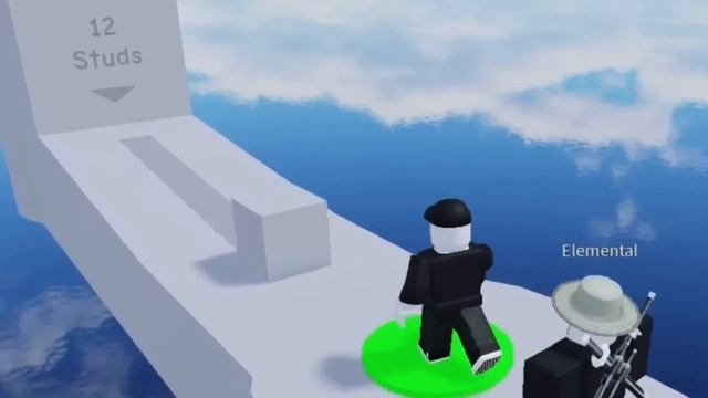 Admin vs Troll Obby Roblox Obby Creator