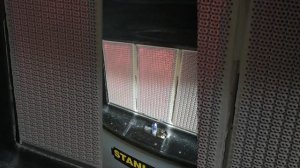 Основная проблема и её устранение при эксплуатации теплового инфракрасного обогревателя