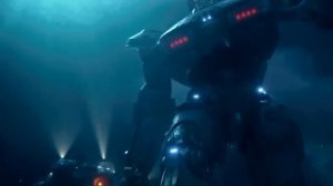 Pacific Rim ( MUSIC VIDEO ) Тихоокеанский Рубеж.