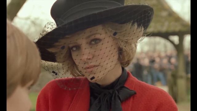 Спенсер (2021) смотреть онлайн