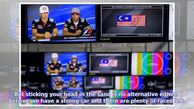 F1 | Ferrari’s sebastian vettel rejects fears of gremlins in japanese gp смотреть онлайн