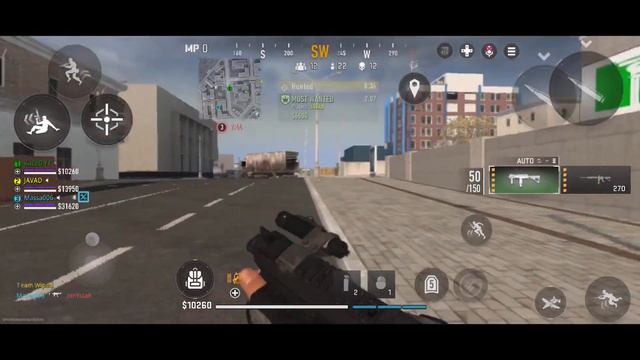 42 kill in WARZONE MOBILE SMOOTH 60 FPS EUROPE GAME PLAY ❤️ ( Device : POCO X3 pro ) android/ios смотреть онлайн