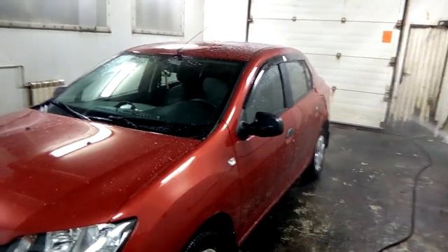 Полировка кузова смотреть онлайн