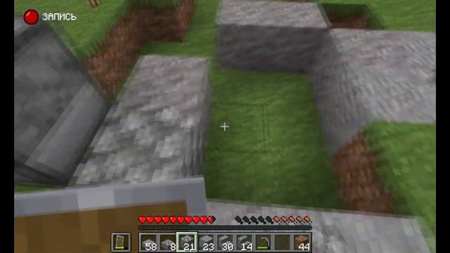 КАК Я РЕШИЛ ПРОБЛЕМУ С ЕДОЙ в МАЙНЕ // Майнкрафт Выживание 1.20 // 3Ep. смотреть онлайн