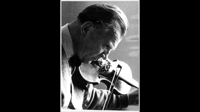 Schubert - Violin Sonatina D.385 - Boskovsky Kraus