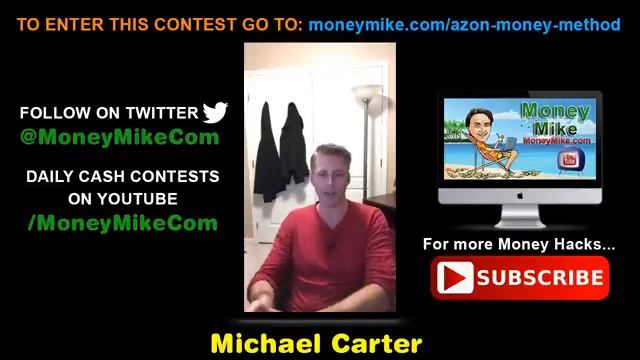 "Azon Money Method" + $107 Prize смотреть онлайн