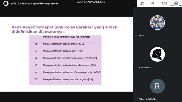 TBO-Penggunaan RegEx untuk find and replace pada program Java смотреть онлайн