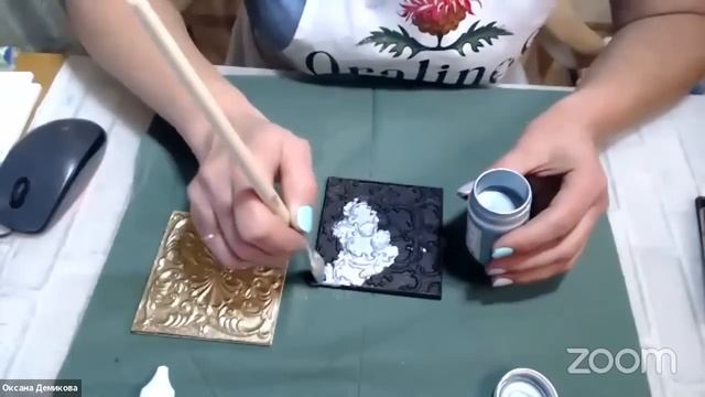 От мечты до реальности – 1 шаг. Оксана Демикова смотреть онлайн