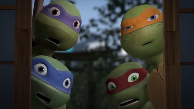 Teenage Mutant Ninja Turtles - Coffin Dance Song (COVER) смотреть онлайн