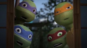 Teenage Mutant Ninja Turtles - Coffin Dance Song (COVER)