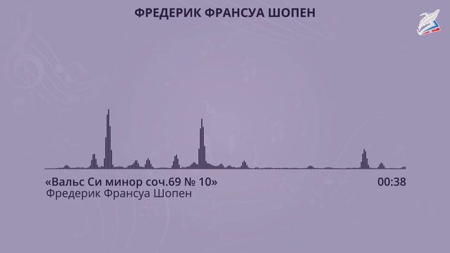 «Я иду за музыкой Шопена». Музыка 3 класс. смотреть онлайн