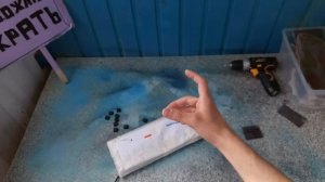 Я Кастомизировал Клавиатуру За 24 Часа