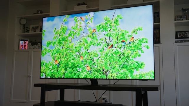 Is this the BEST TV for the Money? Samsung QN90C! смотреть онлайн
