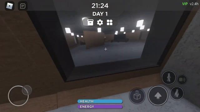 A house in a roblox scp-3008 vip server смотреть онлайн