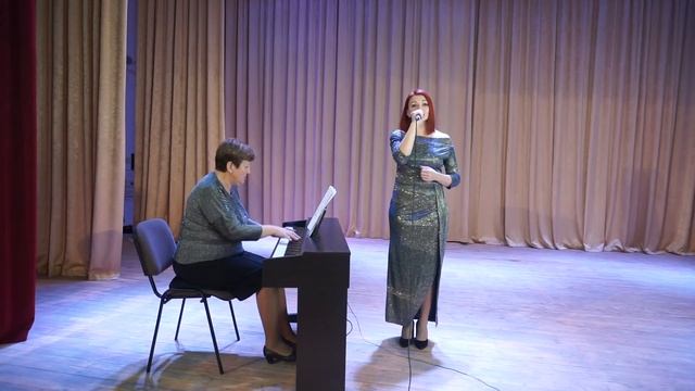 Татьяна Лобанова "Снег" смотреть онлайн