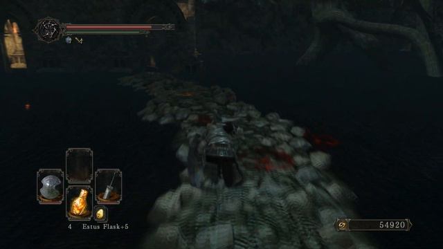 Shlong Shaped Frog With Arms - Dark Souls 2 - Episode 44