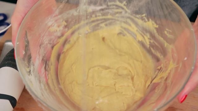 ПОНЧИКИ С ТЫКВОЙ смотреть онлайн