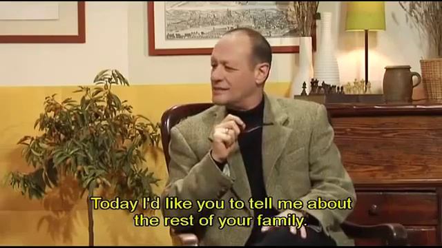 20 Видеокурс "Говорим по-английски" / "Speaking English" смотреть онлайн