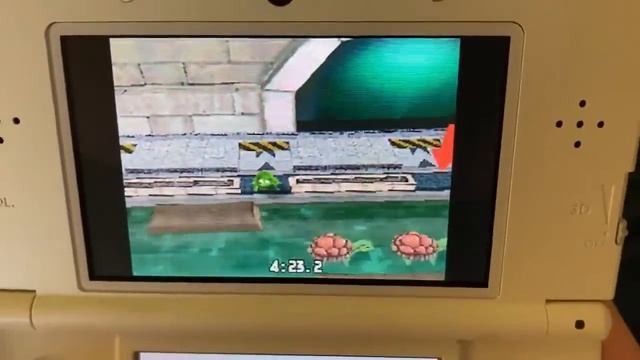 8:39.4 Frogger Returns Time trial full run speedrun смотреть онлайн