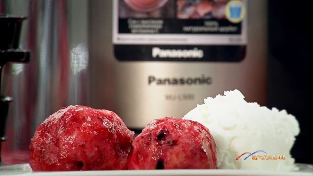 Panasonic և Moulinex հյութաքամիչներ смотреть онлайн