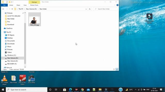 How to Restore Default File Type and Extension in Original State? смотреть онлайн