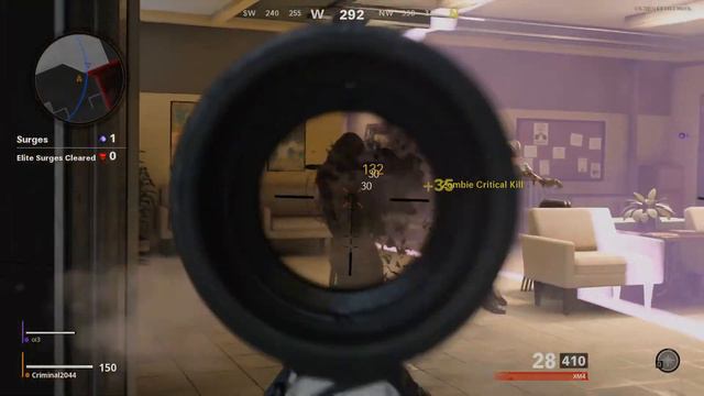 Cold War Zombies CoOp With oi3 смотреть онлайн