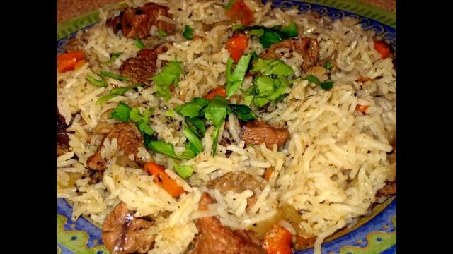 Рецепты риса для суши и роллов