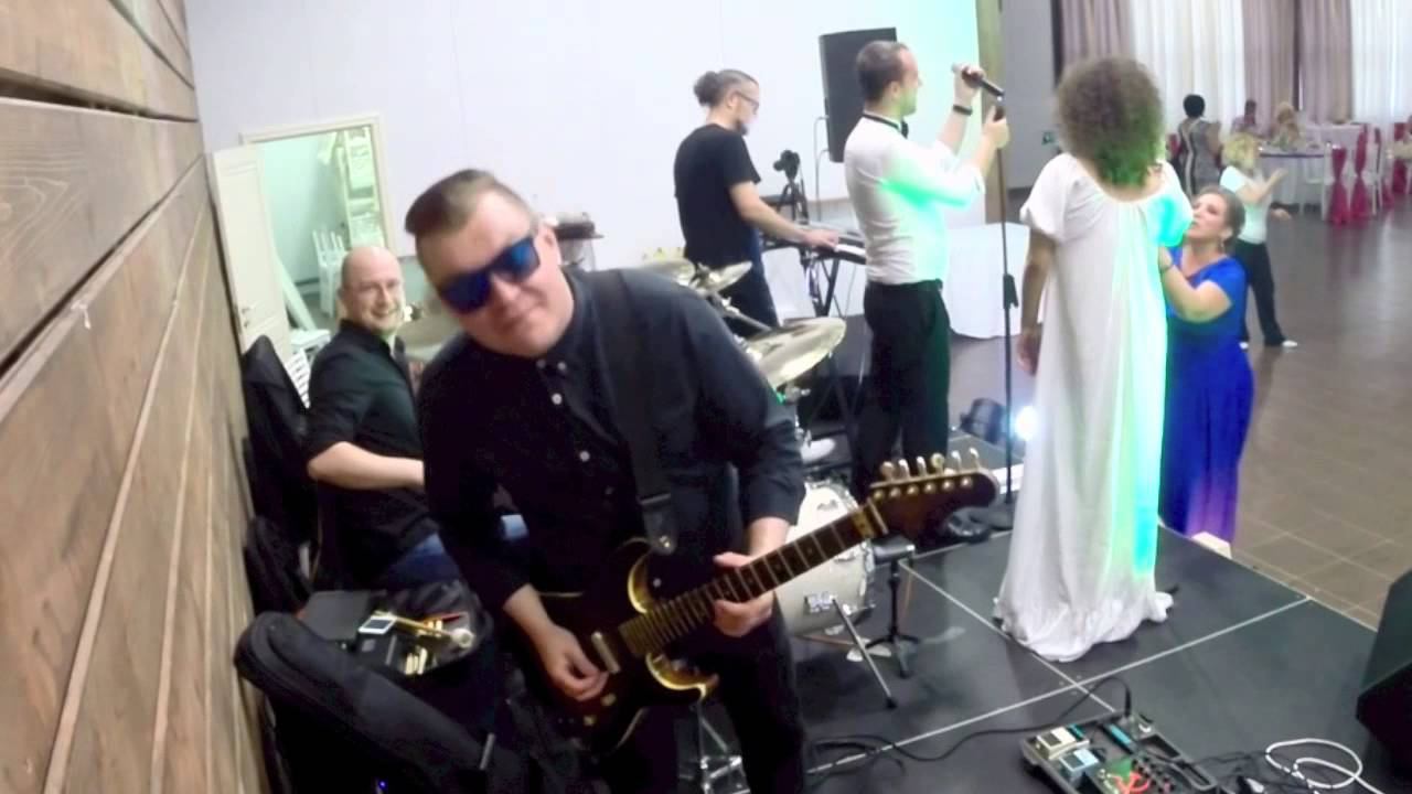 Rich Band Высоцкий ЖИВ! смотреть онлайн