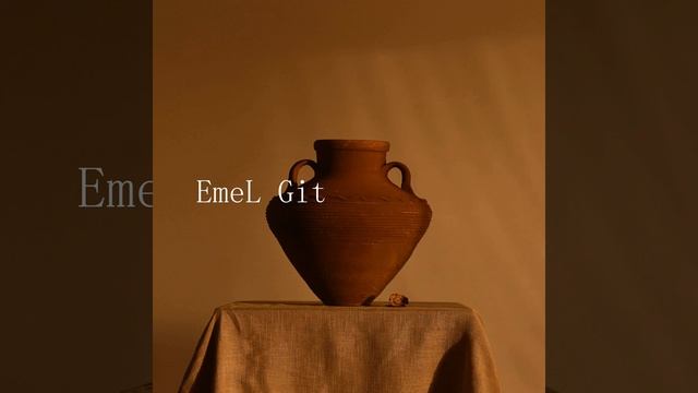 EmeL Git смотреть онлайн