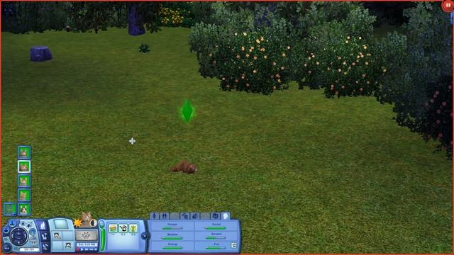 Dreams of a Doe in Danger ? Warrior Cats Sims 3 Legacy - Episode #11 смотреть онлайн