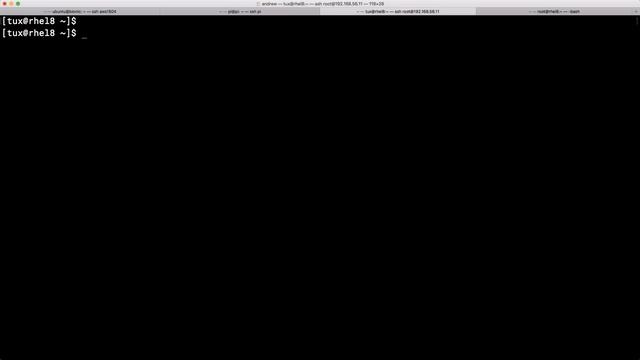 Using awk in Linux when grep is not enough смотреть онлайн