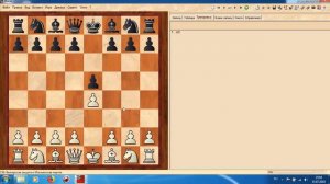 Мат Легаля - Пошаговый алгоритм проведения комбинации! Шахматные уроки