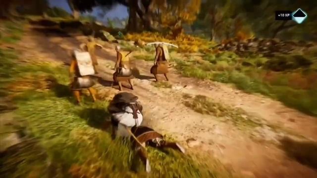 اعلان اسم اللعبة القادمه و معلوماتها و ريماسترد قادم ?❤️?..| Assassins creed mirage смотреть онлайн