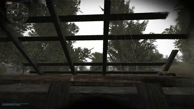 S.T.A.L.K.E.R Anomaly 1.5.1+ build F.E.A.R v.1.2 . Где искать тайник в деревни для Фаната ! смотреть онлайн