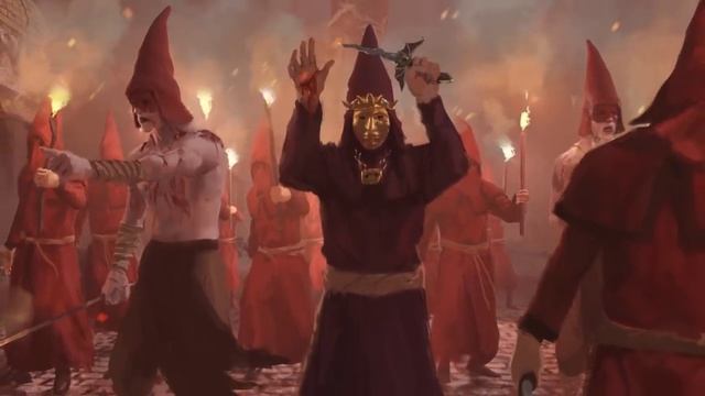 Stygian: Reign of the Old Ones - Launch Trailer [Lovecraftian CRPG] смотреть онлайн