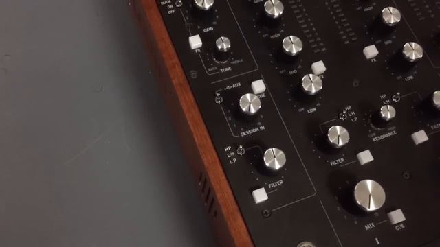 MP2014 Mixer Feature Review смотреть онлайн