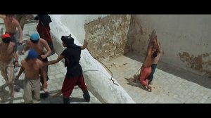 Анжелика и Жоффрей №51 (Анжелика и султан)