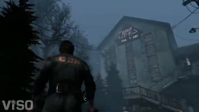 Silent Hill Downpour E3 Demo Gameplay (CZ) смотреть онлайн