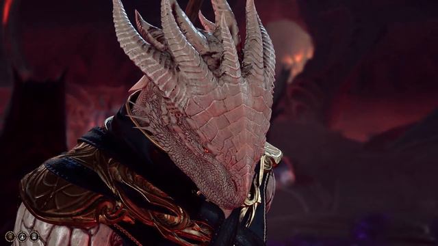 Как освободить Шэдоухарт в Baldur's Gate 3 смотреть онлайн