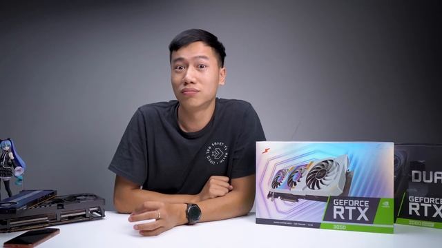 dưới 10 Triệu mua VGA gì cho Ngon - Đỡ phí tiền смотреть онлайн