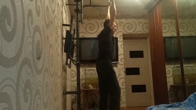 ЕЖЕДНЕВНАЯ ГИМНАСТИКА ЧЕРЕЗ 2.5 ГОДА... смотреть онлайн