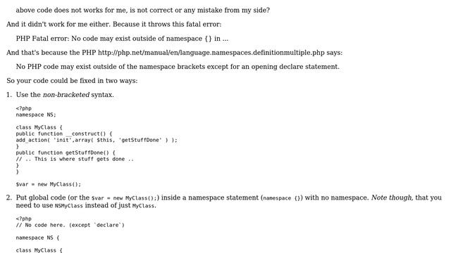 Wordpress: Using add action for class with construct (2 Solutions!!) смотреть онлайн