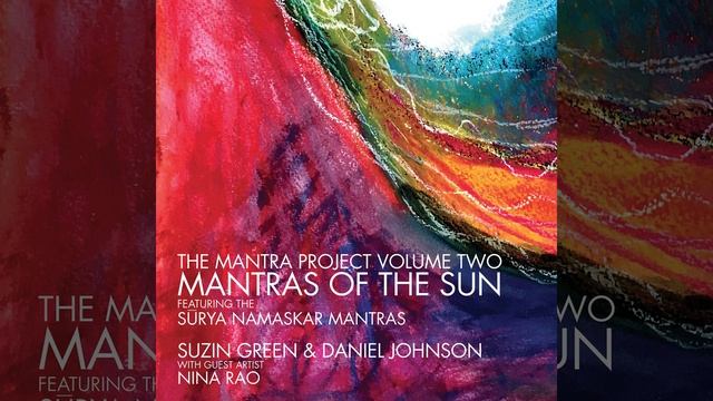 Surya Namaskar Mantras_ Shanti Mix.mp4 смотреть онлайн